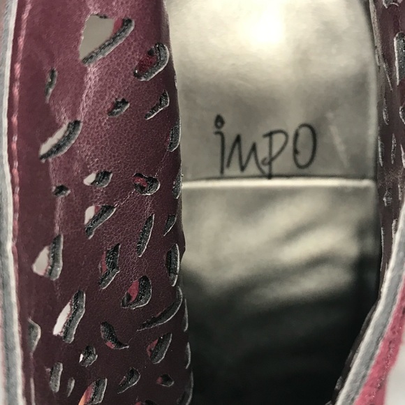 Impo Booties (Tasia) - Picture 7 of 7